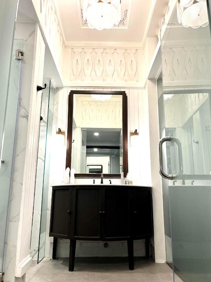 La Casa Blanca De Vigan Hotel Eksteriør billede
